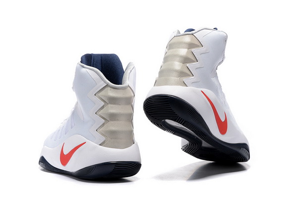 NIKE Hyperdunk 2016 Men Shoes--028